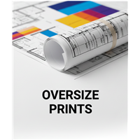 Oversize Prints