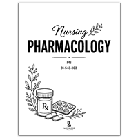 31-543-303 Nursing Pharmacology