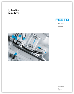 Hydraulics Basic Level Student Manual