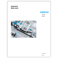 Hydraulics Basic Level Student Manual