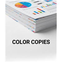 Color Copies