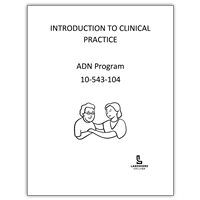 10-543-104 Introduction to Clinical Practice ADN-Spring 2026