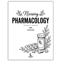10-543-103 Nursing Pharmacology
