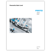 Pneumatics Basic Level Student Manual