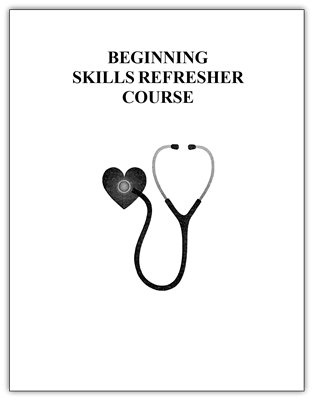 10-543-126 Beginning Skills Refresher Course